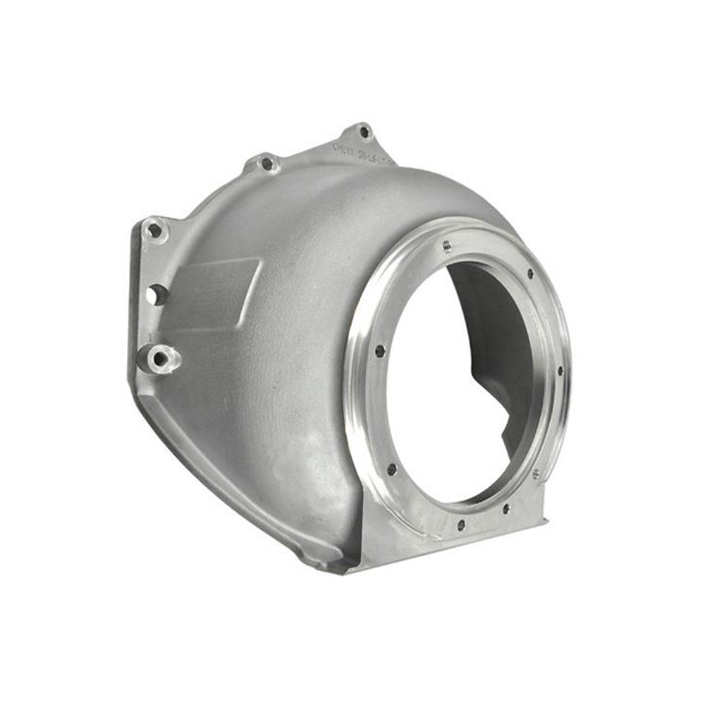 Cloche d'embrayage SFI - Pour GM TH350/TH400 avec carter d'origine