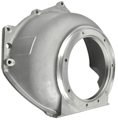 Cloche d'embrayage SFI Super Bellhousing Chevy TH200 Metric Trans