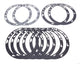 Kit de joints - Pompe de transmission P/G vers carter
