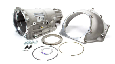Carter TH400 SuperCase avec cloche V8 Chevy