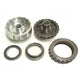 TH400 Alm Drum Assy Direct w/6-Clutches