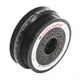 Super Damper SFI GM LS7 Corvette 6.75 diam.