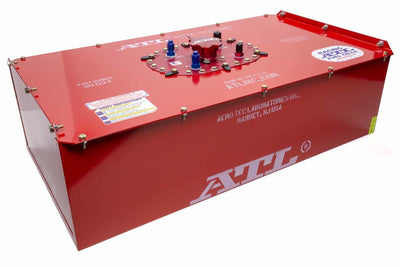 Fuel Cell Assembly 22 Gallon FIA FT3.5
