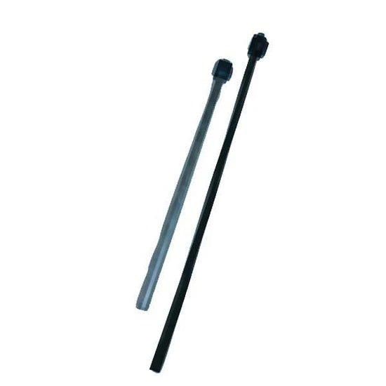 #10 Alum. Dip Stick Guid e