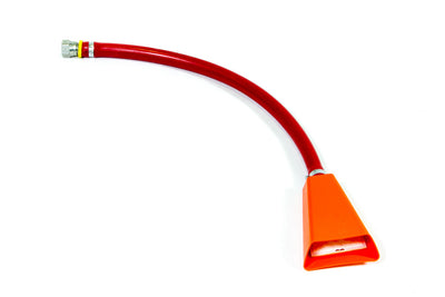 Ensemble de ramassage de carburant 8an pied de canard