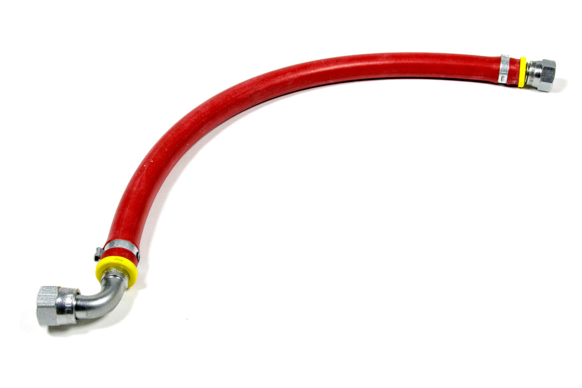 Collecteur de carburant 8AN pour Super Cell avec ScavenJet