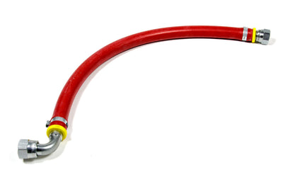 Collecteur de carburant 8AN pour Super Cell avec ScavenJet
