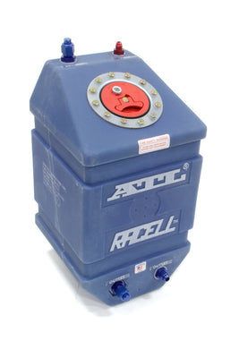 Réservoir souple 5 gallons RaceCell FIA FT3