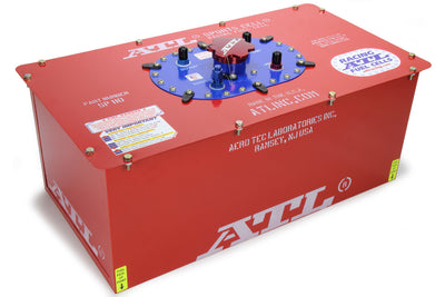 Réservoir de carburant 10 gallons Sports Cell FIA FT3