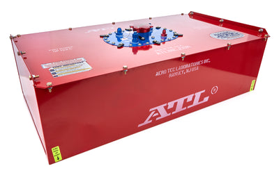 Pile à combustible 22 gal Sports Cell FIA FT3