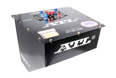 Pile à combustible 28 gal Black Widow DLM FIA FT3