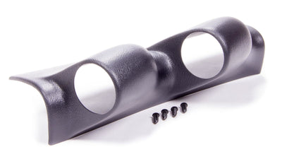 Support de 2 jauges doubles de 52 mm - Maurader 03-