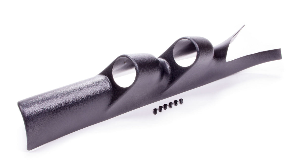 Support double manomètre 52 mm - Mustang GT 05-09