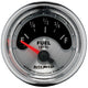 Jauge à carburant A/M 2-1/16 0-90 ohms