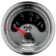 Jauge à carburant A/M 2-1/16 73-10 Ohms