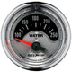 Jauge de température d'eau 100-250 A/M 2-1/16