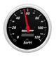 Compteur de vitesse 5 pouces H/B 120 MPH