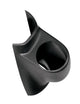 Support de manomètre simple 52 mm - Camion GM 88-98