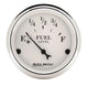 Carburant Old Tyme Blanc 2 1/16 po 240-33 OHMS
