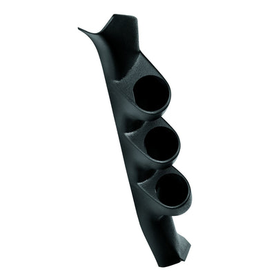 Support triple manomètre 2-1/16 po - GM F/S P/U 88-94