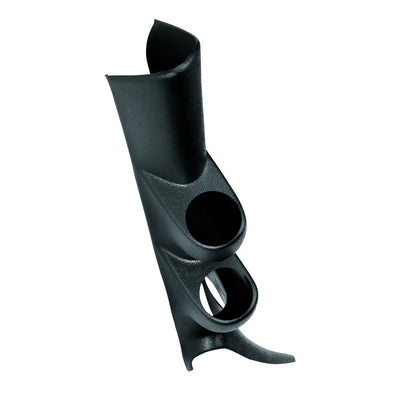 Support double manomètre 2-1/16 - Camion GM 00-03