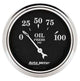 2-1/16 O/T/B Oil Press. Gauge