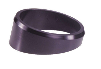 Bagues angulaires de 52 mm - Lot de 3