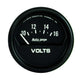 Voltmètre Autogauge 10-16