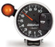 Compte-tours automatique 5 pouces Auto Gage Monster avec témoin de changement de vitesse
