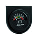 1-1/2in Voltmeter