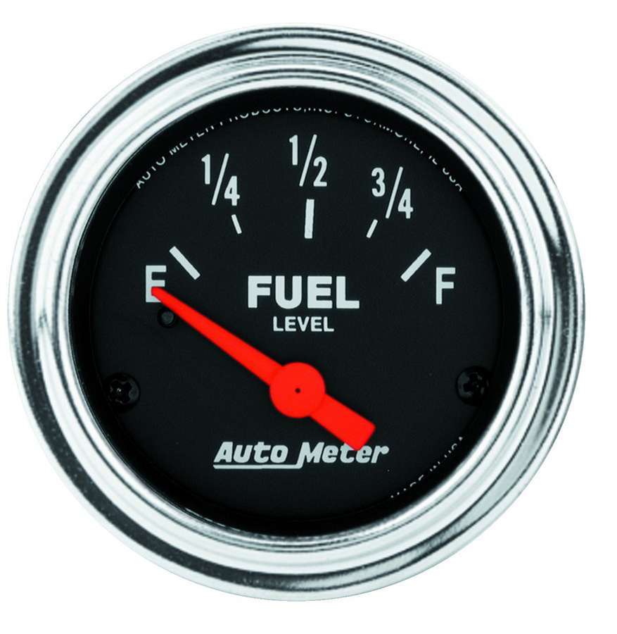Jauge de niveau de carburant GM