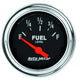 Jauge de niveau de carburant GM