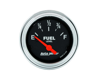 Jauge de niveau de carburant Amc/Sw
