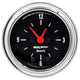 Horloge de 2-1/16 po