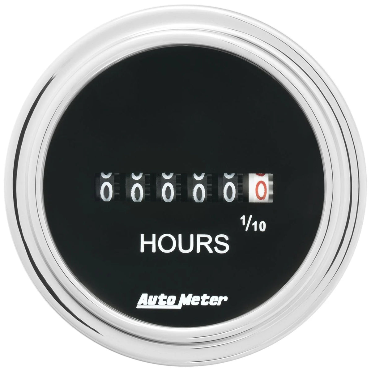 Compteur horaire de 52 mm