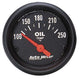 2-1/16in Z-Series Oil Temp Gauge 100-250