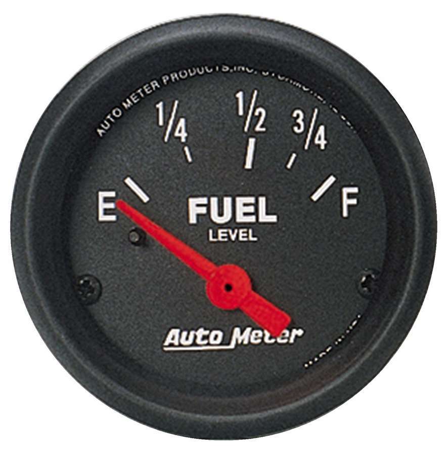 Jauge de niveau de carburant 2-1/16 -Gm