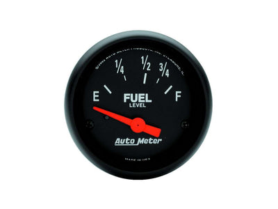 Jauge de niveau de carburant 2-1/16