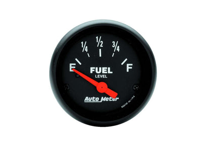 Jauge de niveau de carburant 2-1/16