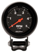 Compte-tours diesel 5000 tr/min