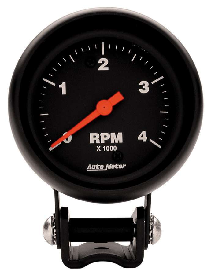 Compte-tours à bas régime 4000 tr/min