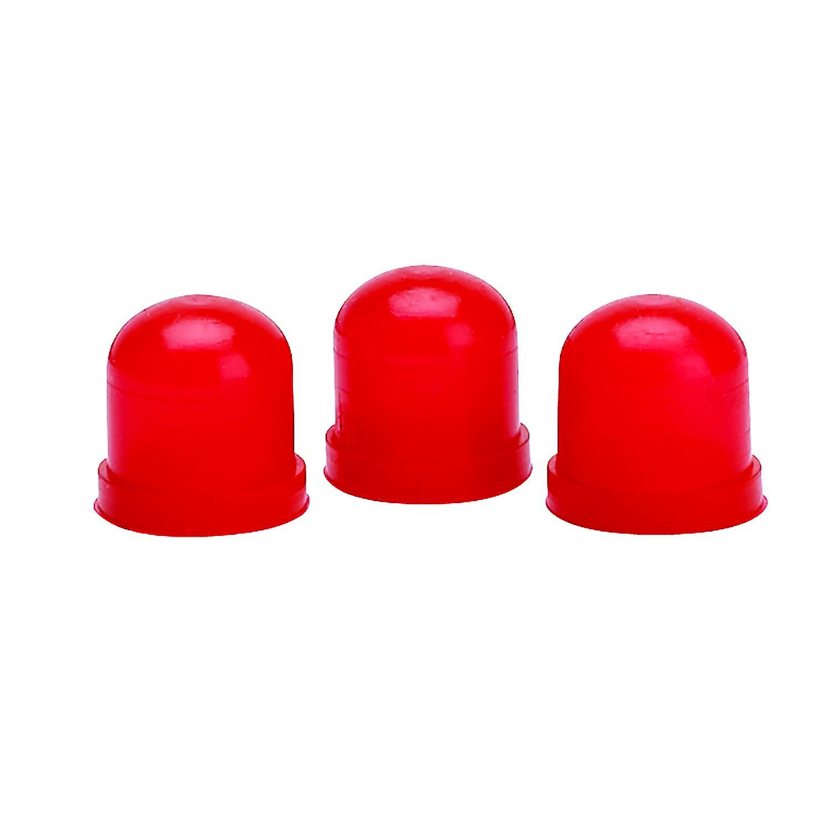 Bottes Ampoule Rouge