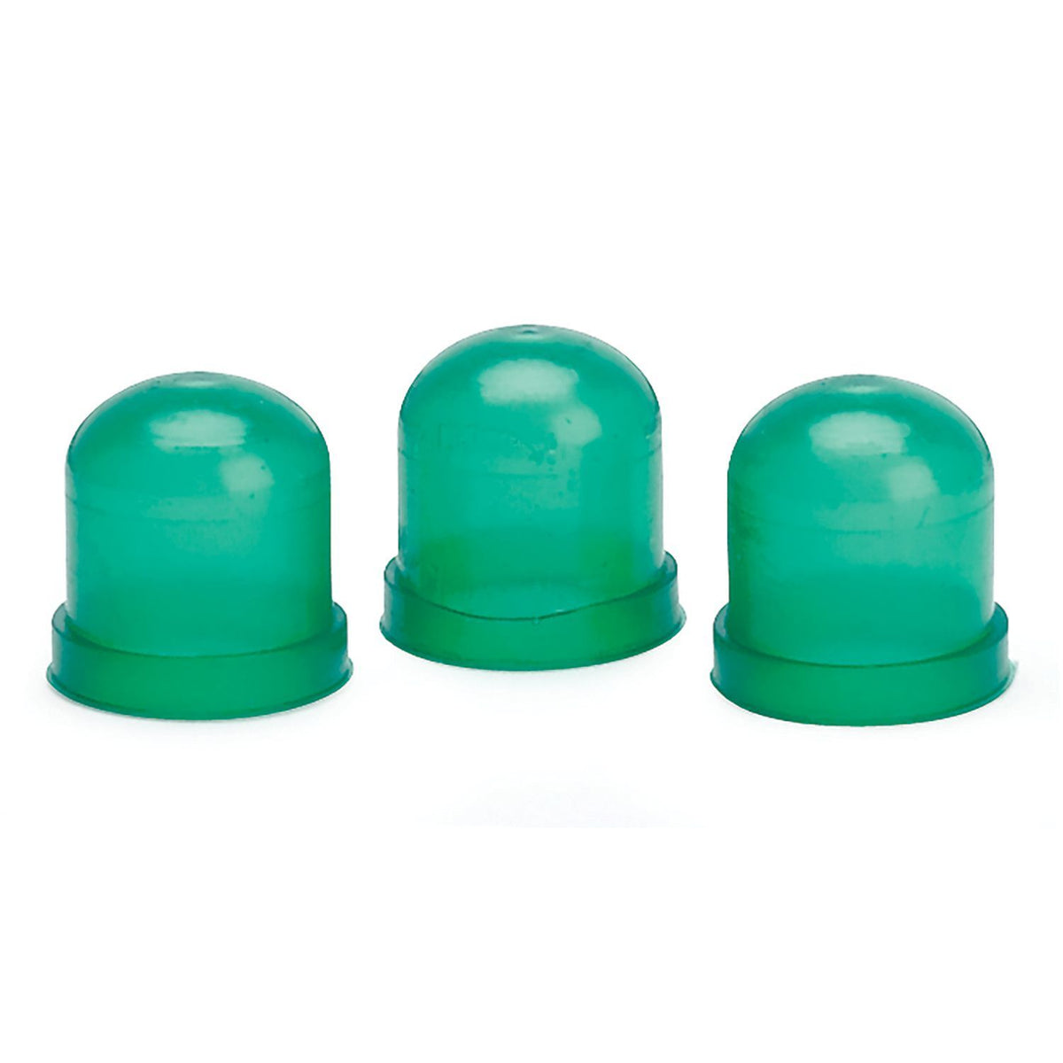 Bottes Ampoule Verte
