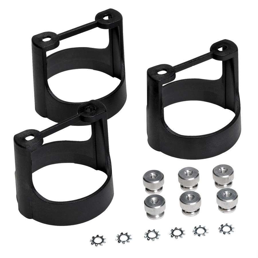 Kit de support de jauge 2-5/8