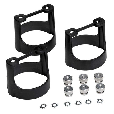 Kit de support de jauge 2-5/8