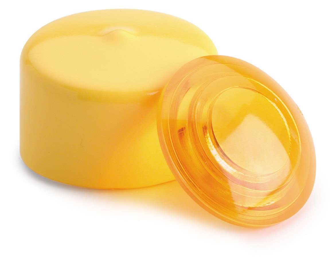 Kit de verres Pro Lite Jaune