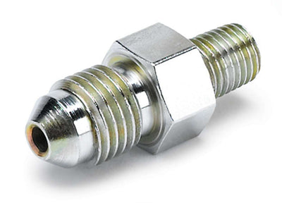 Adaptateur de rampe de carburant - 1/16npt vers -4an