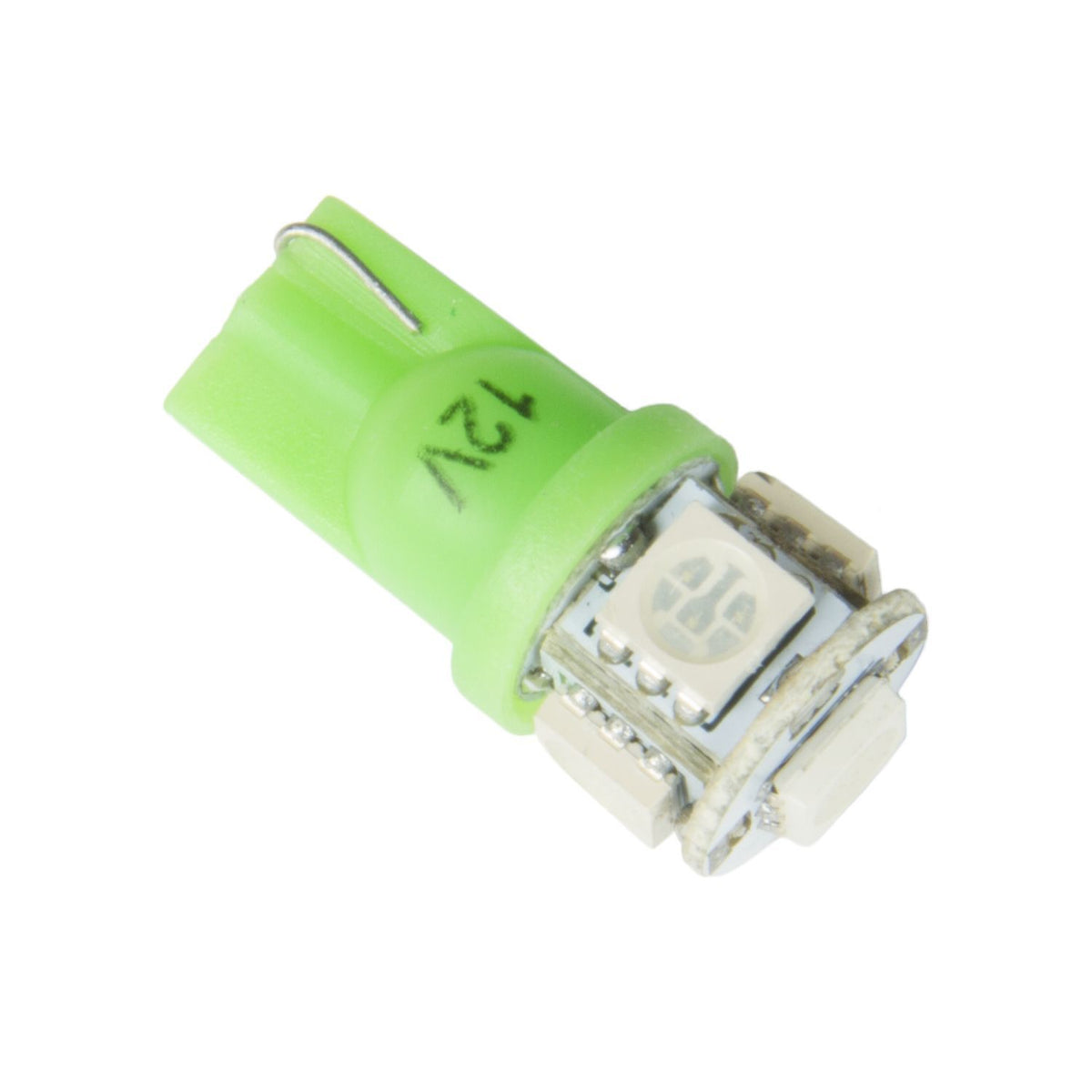 LED Replacement Bulb - Green