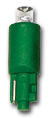 Ampoule LED de rechange - Verte
