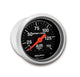 Manomètre de pression d'air 2-1/16 po S/C 0-150 psi